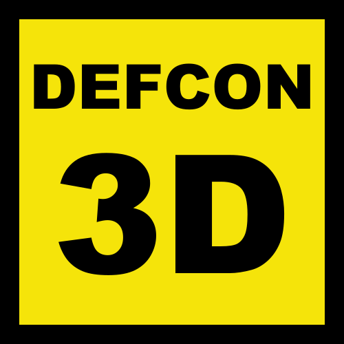 DEFCON3D